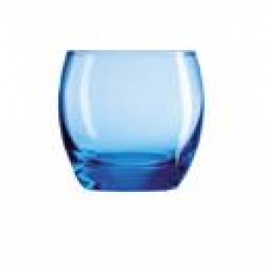 Bicchiere SALTO ICE BLUE h84 ARCOROC - Img 1